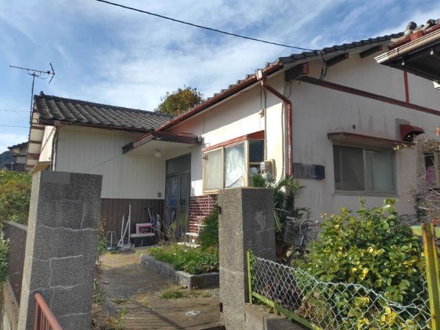 Before