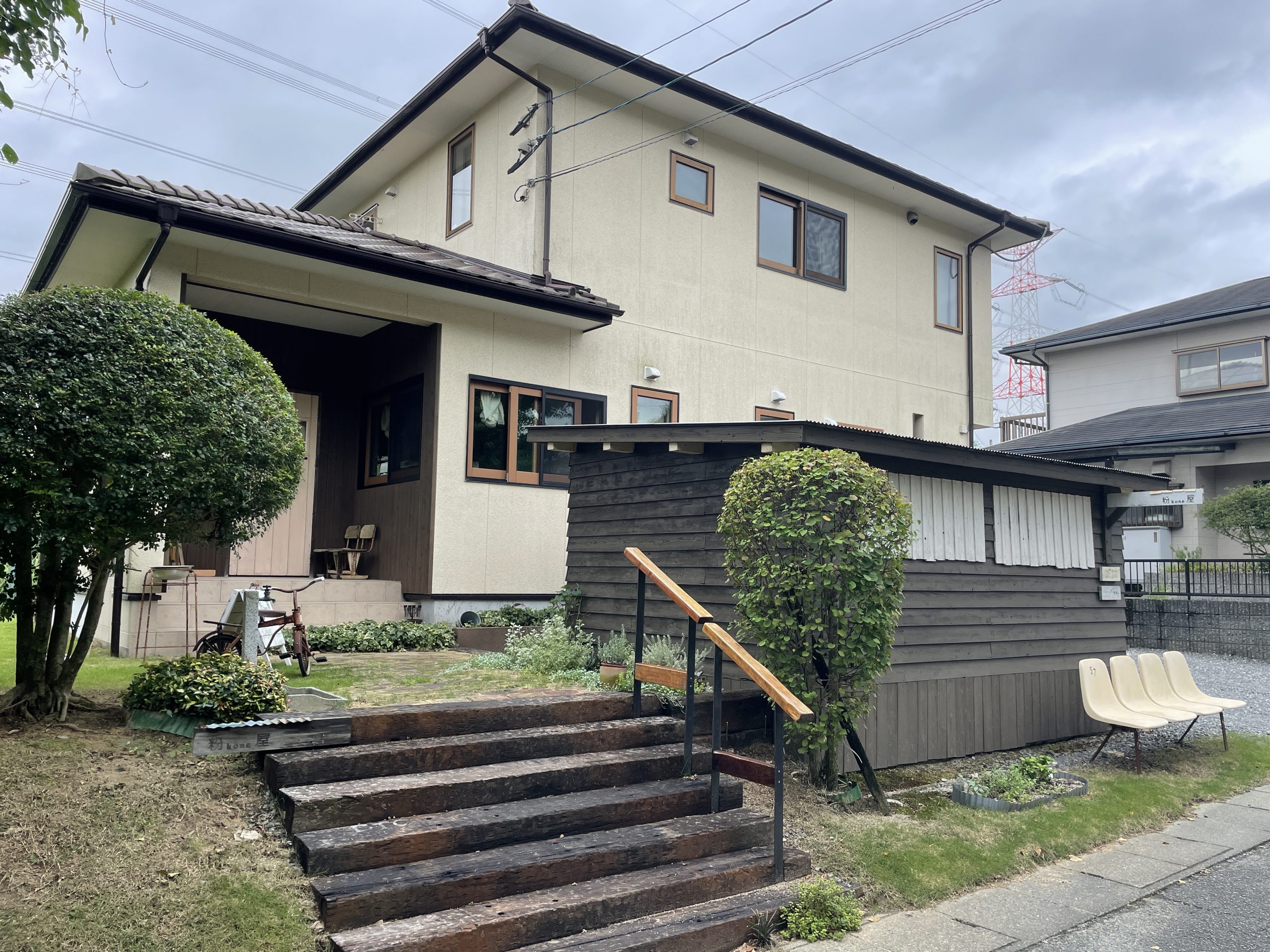 【定期点検】小郡市美鈴が丘にて8年点検をさせて頂きました！