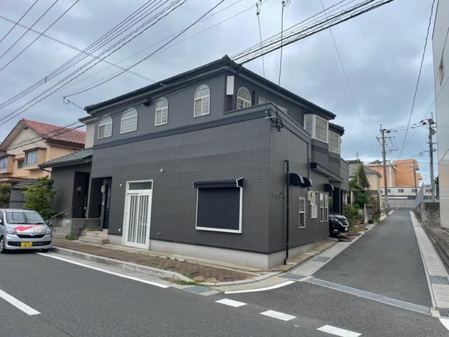 【定期点検】4/15(金)芦屋町中ノ浜にて1年点検をさせて頂きました！