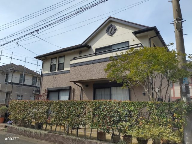 【定期点検】3/5(土)北九州市小倉北区青葉にて8年点検をさせて頂きました！