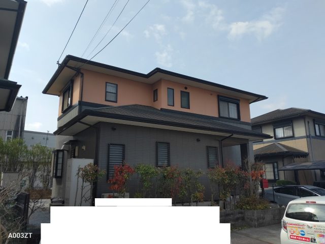 【定期点検】3/21(月)北九州市八幡西区星ヶ丘にて12年点検をさせて頂きました！