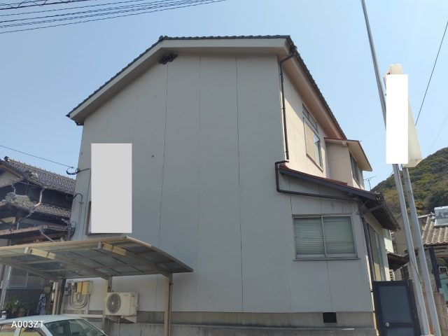 【定期点検】4/6(水)北九州市門司区庄司町にて10年点検をさせて頂きました！