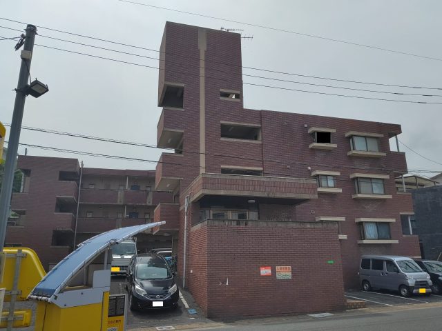 【定期点検】北九州市小倉北区竪林にて7年点検をさせて頂きました！