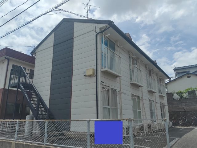 【定期点検】北九州市八幡西区藤原にて5年点検をさせて頂きました！