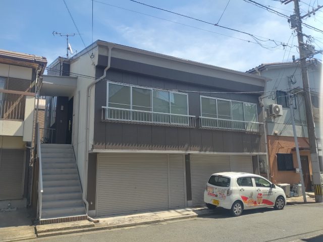 【定期点検】北九州市戸畑区にて1年点検をさせて頂きました！