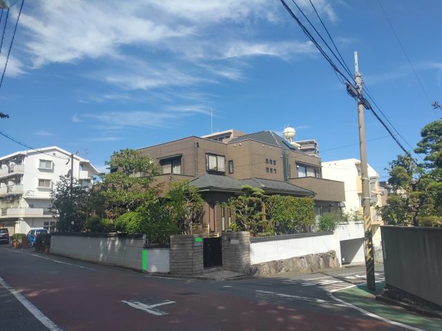 【定期点検】北九州市小倉北区にて9年点検をさせて頂きました！
