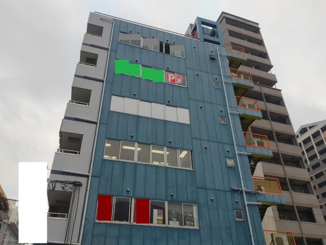 【定期点検】北九州市小倉北区にて7年点検をさせて頂きました！