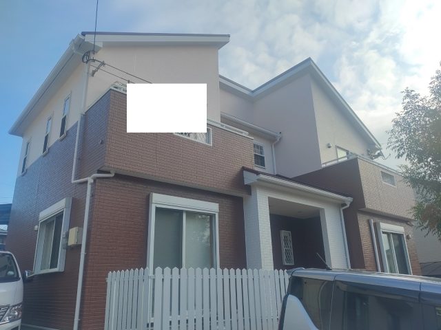 【定期点検】北九州市小倉南区沼新町にて1年点検をさせて頂きました！