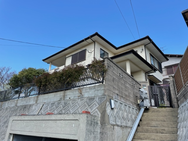【定期点検】3/15(火)遠賀郡岡垣町旭台にて11年点検をさせて頂きました！