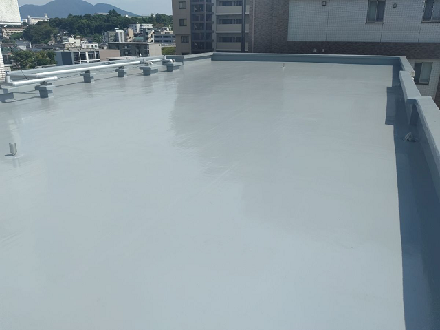 After