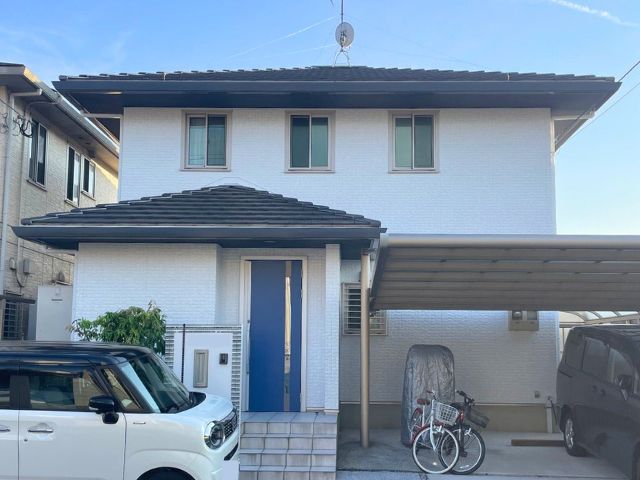 After