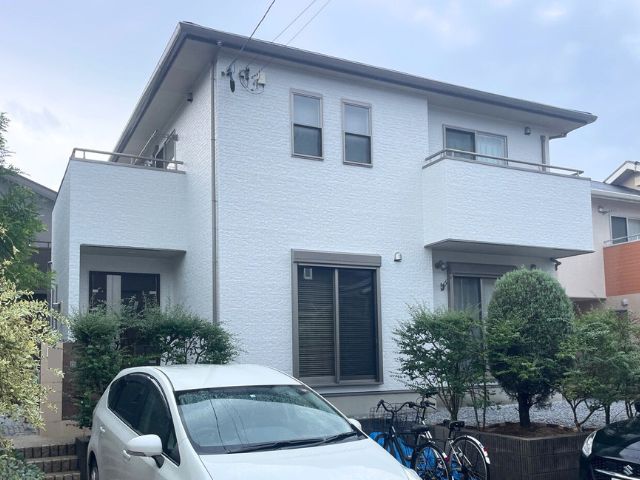 After