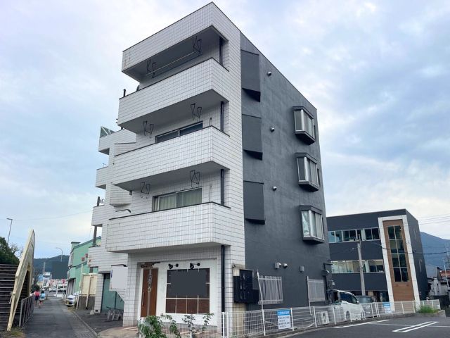 After