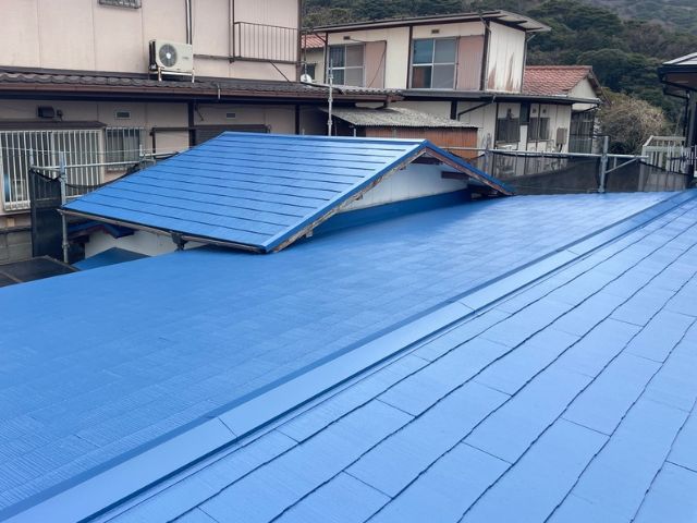 After
