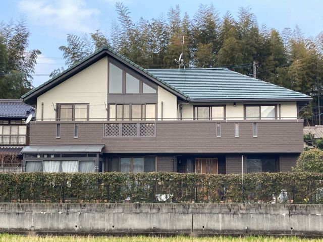 After