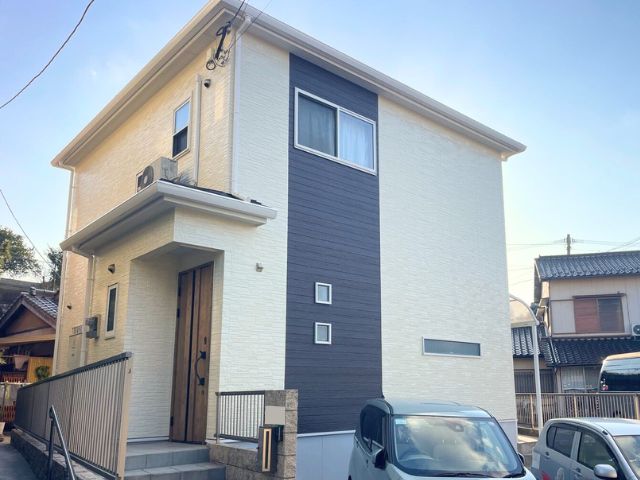 After