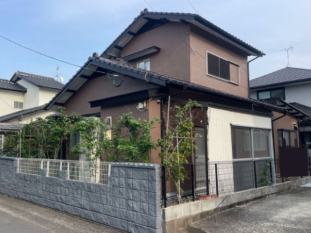 After