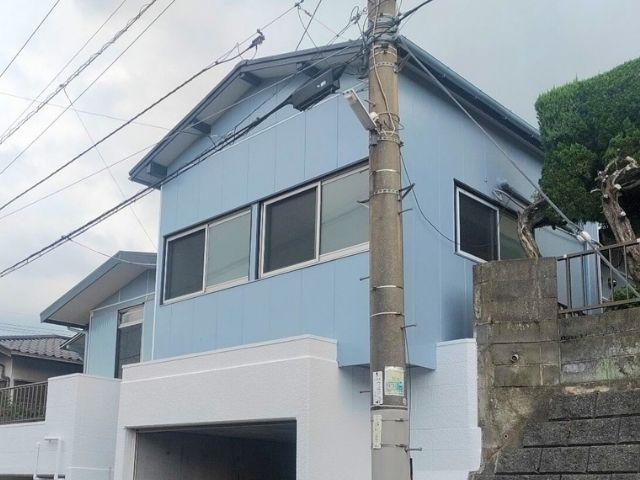 After