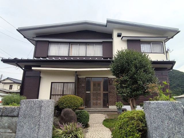 After