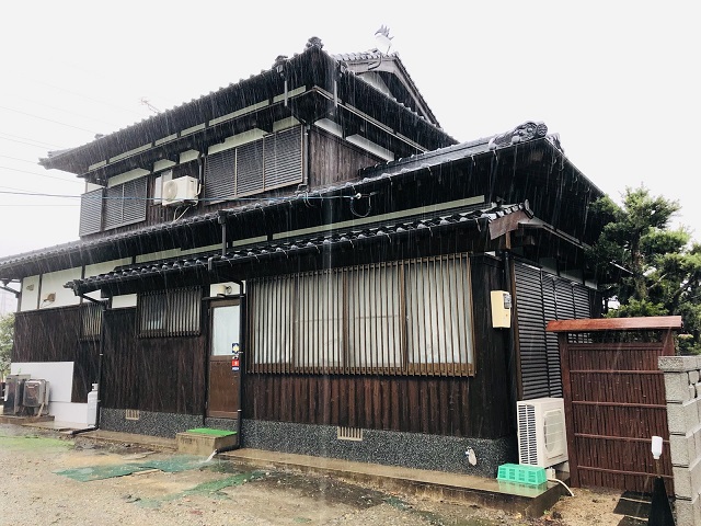 After