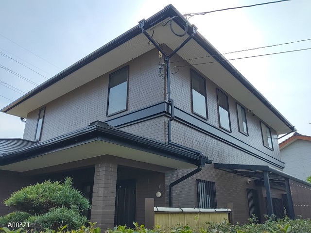 After