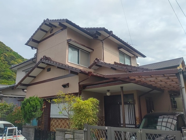 After