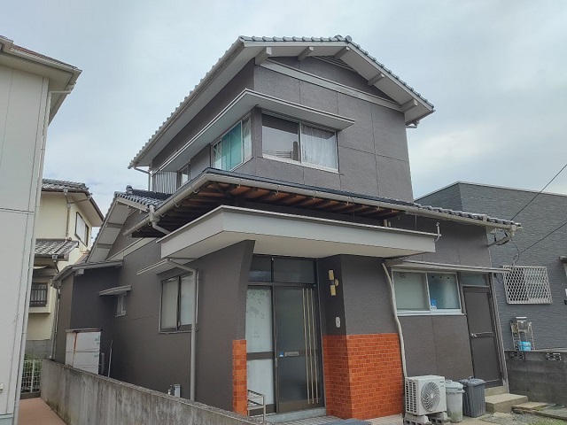 After