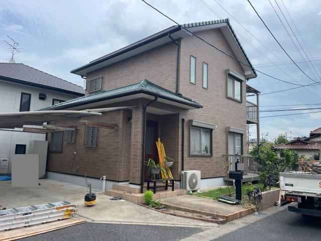 After