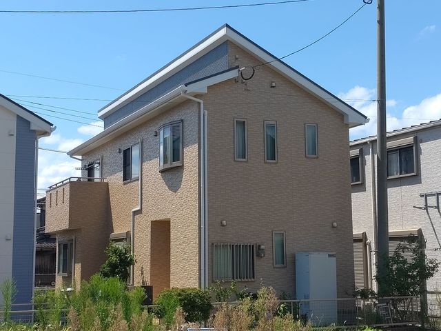 After