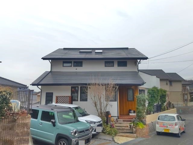 After