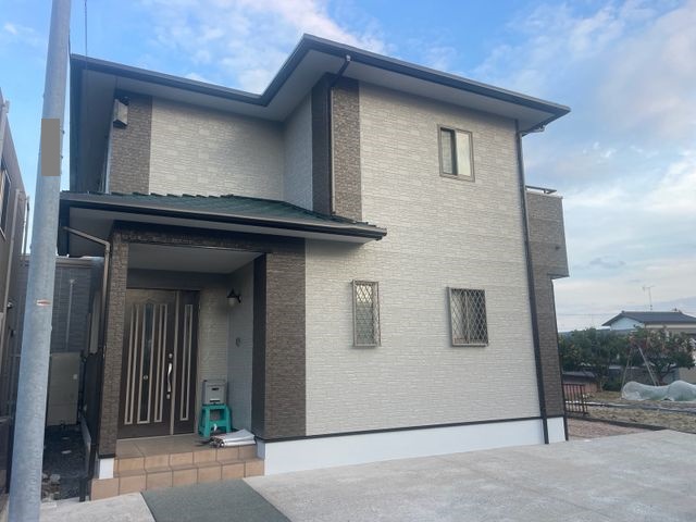 After