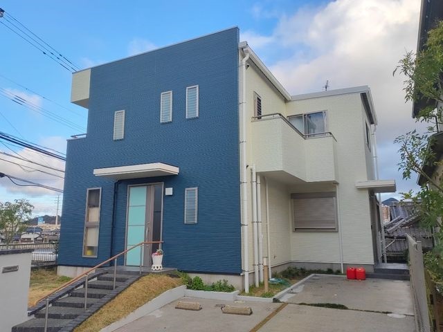 After