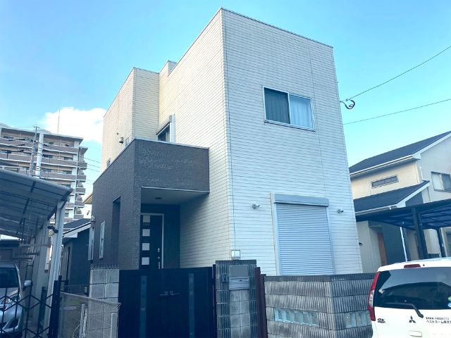Before