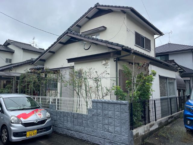 Before