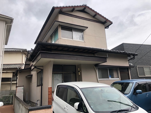 Before
