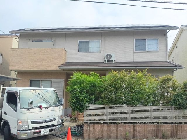 Before
