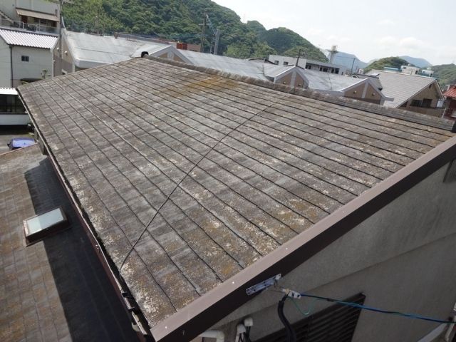 Before