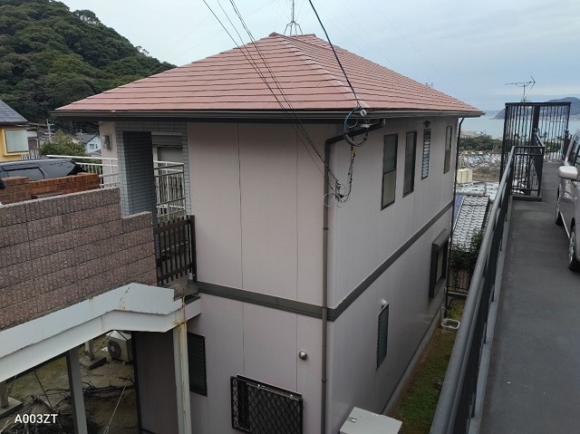 Before