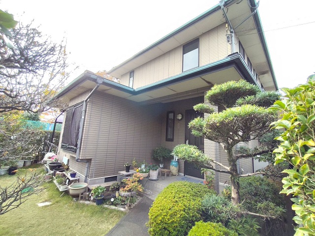 Before