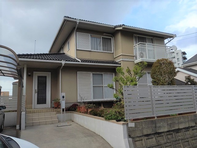 Before