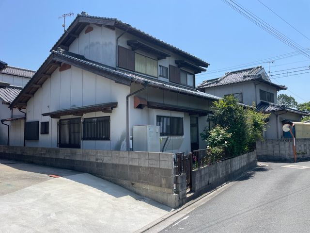 Before