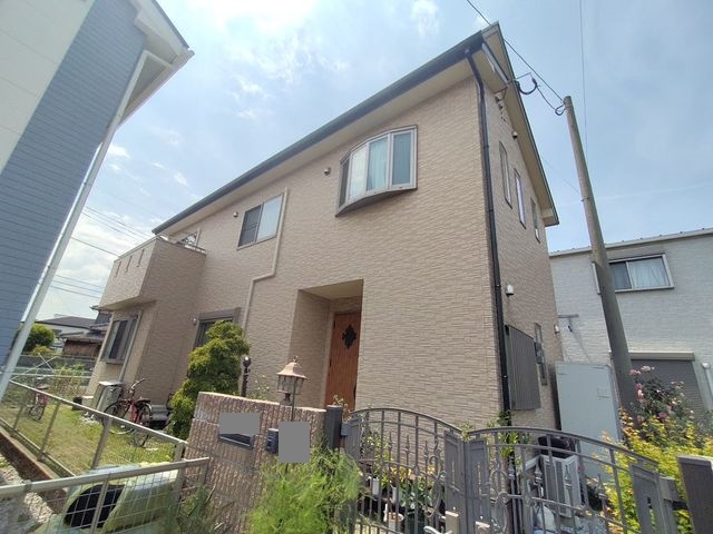 Before