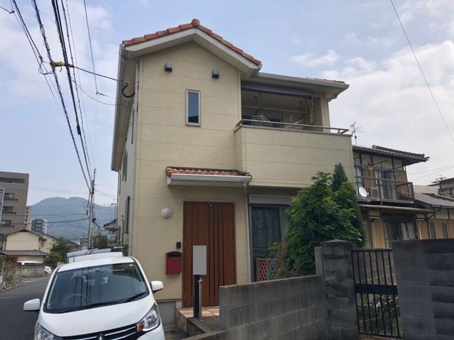 Before