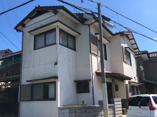 Before