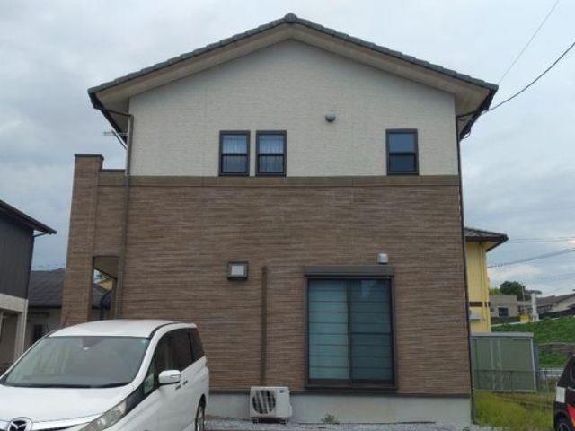 Before