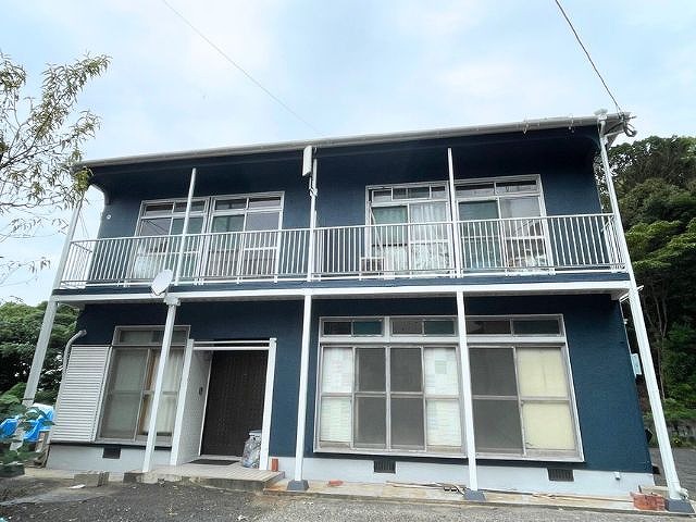 集合住宅