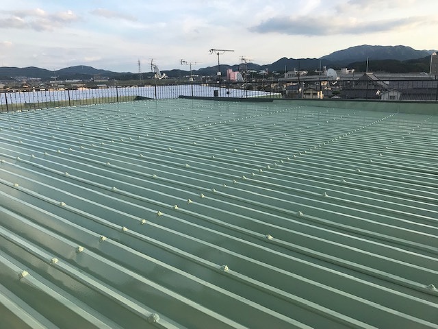 工場