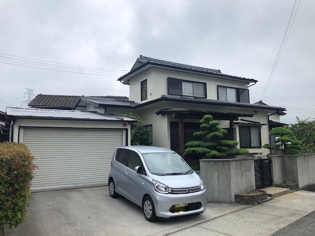 After