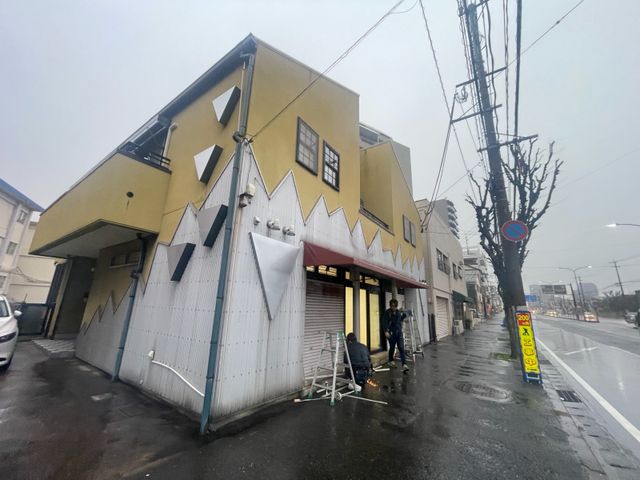 北九州市小倉北区:K様 店舗改修工事