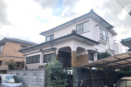 Ｎ様　中間市